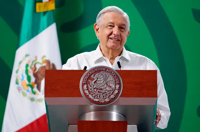Pinchazo de López Obrador en su polémica consulta: solo vota el 7%