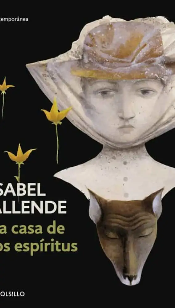 &quot;La casa de los espíritus&quot;, de Isabel Allende