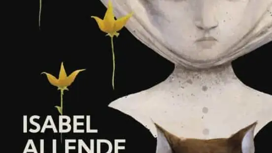 "La casa de los espíritus", de Isabel Allende
