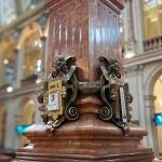 Bolsa de Madrid