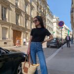 Las claves del estilo parisino pasa por prendas básicas y temporales