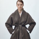 Abrigo Massimo Dutti