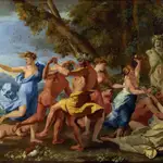 Las bacanales eran fiestas en honor al dios Baco o Dioniso, en las que se bebía sin medida