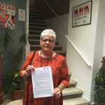 Gloria Marcos