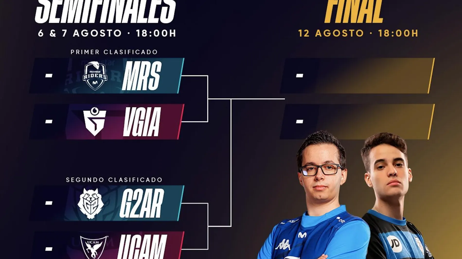 Playoffs del Summer Split