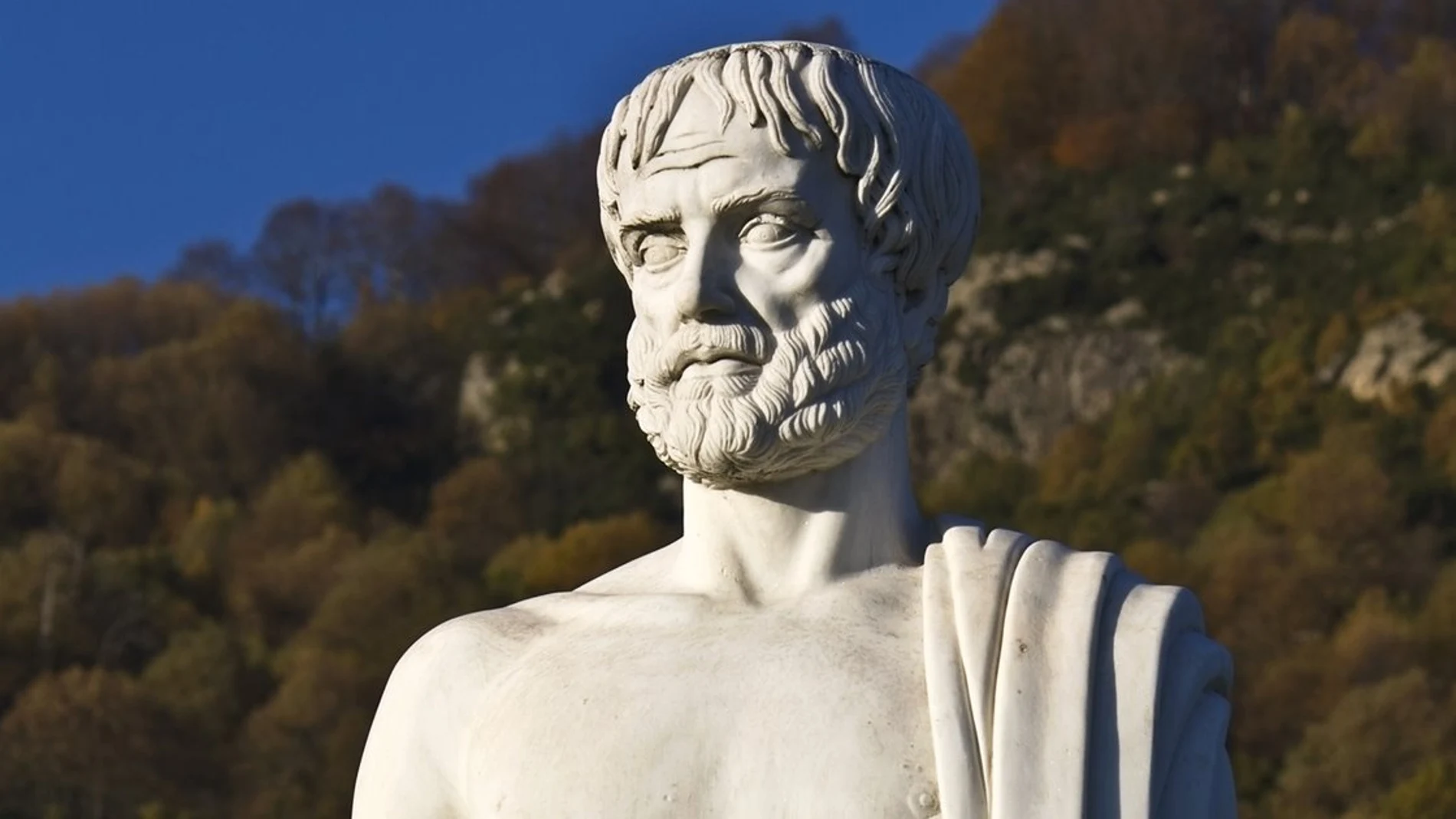 Aristóteles: el “coach” que sabía cómo ser feliz sin dinero