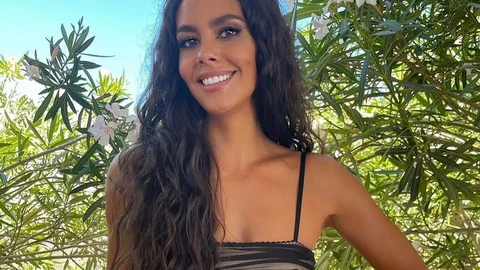 Cristina Pedroche.