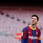 Messi se va y Pedrerol ha contestado acerca de si dimite