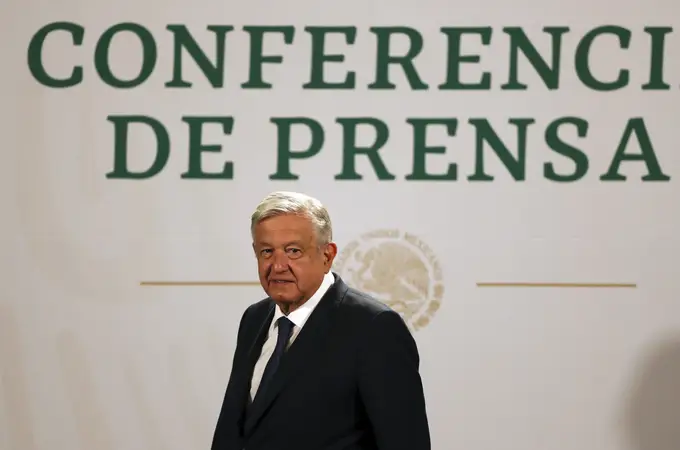 López Obrador confirma que las negociaciones de Venezuela serán en México 