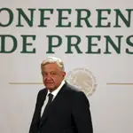  López Obrador confirma que las negociaciones de Venezuela serán en México 