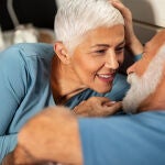 No existen casi referentes en el cine o la literatura que muestren a los mayores como personas activas sexualmente