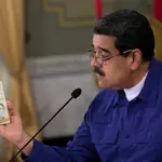  El desastre del bolívar de Maduro