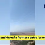 Máxima tensión en la frontera entre Israel y Líbano
