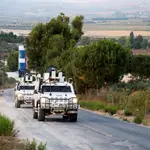  Máxima tensión en la frontera entre Israel y Líbano