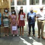 La Plataforma Soria ¡YA! registra una carta dirigida al presidente del Gobierno, Pedro Sánchez, manifestando la profunda preocupación de los sorianos por los fondos europeos Next Generation, cuyo destino parece ser, los mismos territorios de siempre, dejando al margen proyectos e inversiones pendientes de la provincia