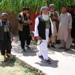 Hay que salvar a los auxiliares afganos