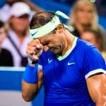 Rafa Nadal ha puesto fin a su temporada