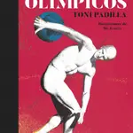  “Atlas de los sueños olímpicos”. Historias personales de los Juegos
