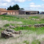 Yacimiento de Numancia