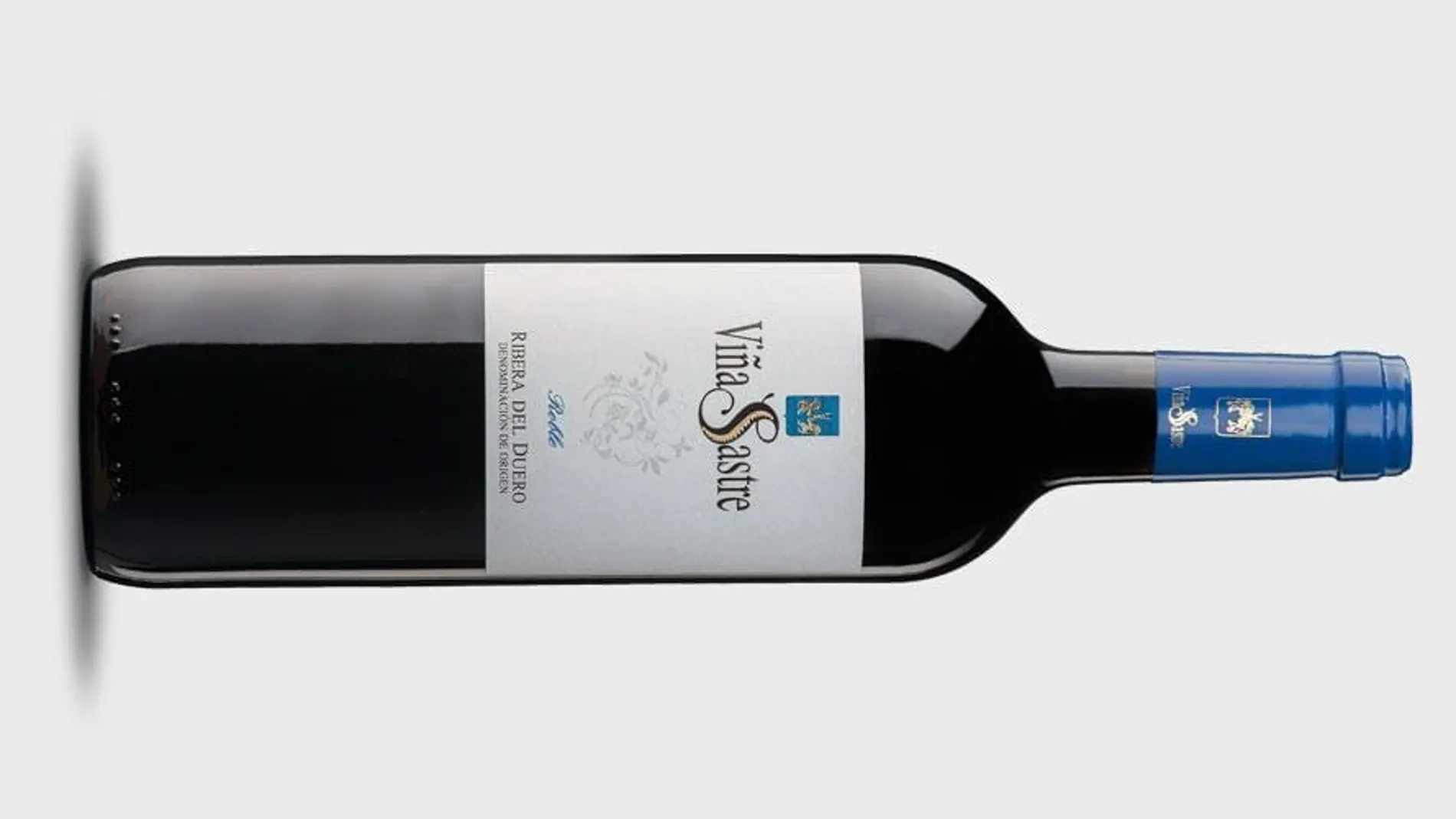 Roble 2019, de Bodegas Viña Sastre. D.O: Ribera del Duero.