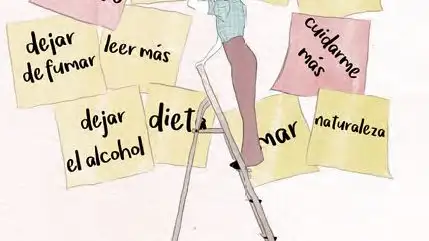 Imaginarse a sí mismo practicando un deporte o algún movimiento puede mejorar el rendimiento físico | Fuente: Objetivo Bienestar