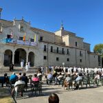 Apertura del Año Jubilar Henarense