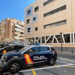 La Policía Nacional ha detenido a una persona buscada por la justicia alemana por un delito de tráfico de drogas