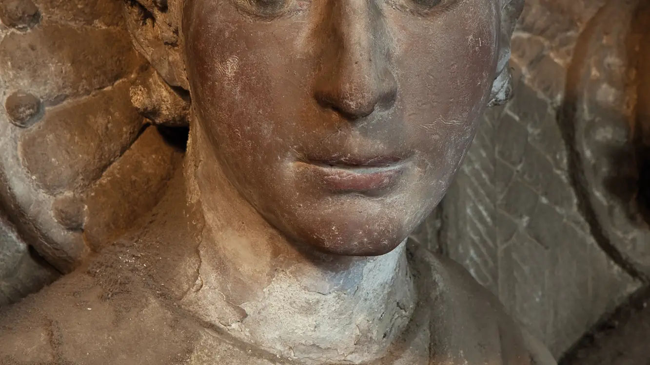 Pórtico de la Gloria: historia de un rescate