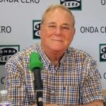 Juan Adriansens murió a los 85 años