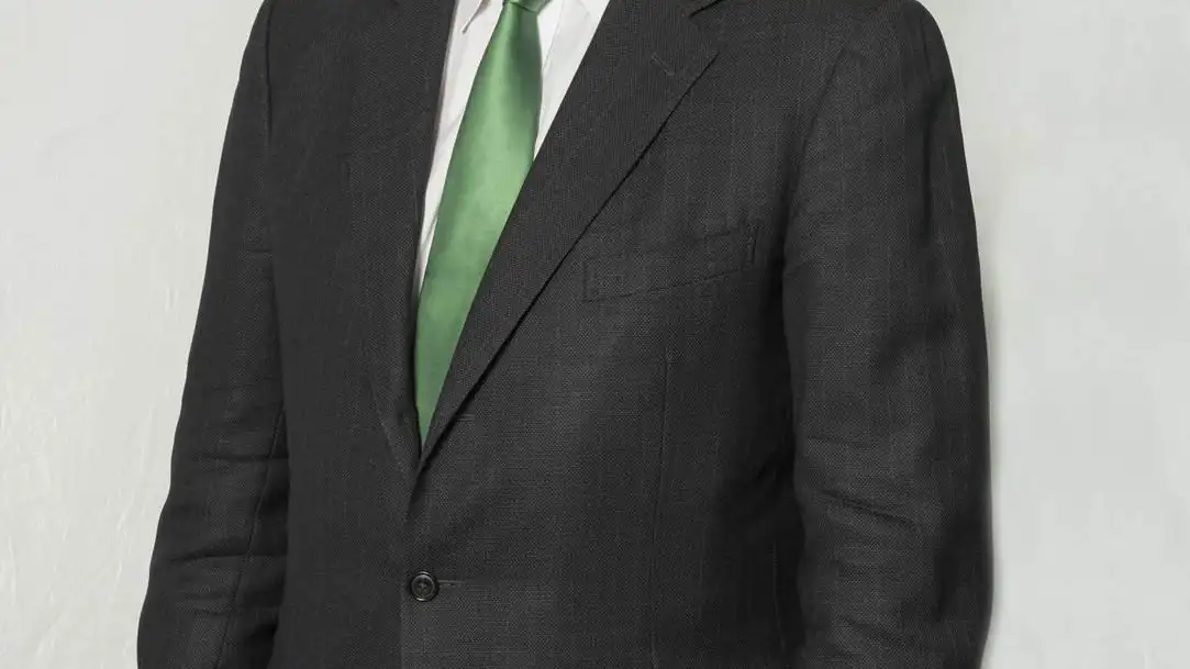 José W. Fernández. Fuente: Iberdrola