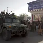 En las últimas horas se están registrando duros enfrentamientos entre los talibanes y las fuerzas armadas afganas en la provincia de Balj y en la de Baghlán, al norte de Kabul.
