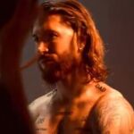 Ramos promociona su nuevo proyecto en Instagram