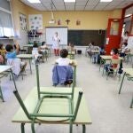 Los profesores de la Comunidad contarán con mejoras laborales el próximo curso
