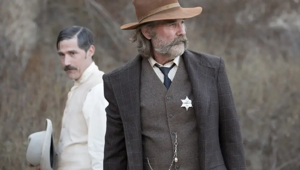 Bone Tomahawk