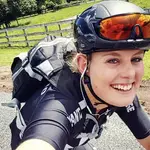  Drama en el ciclismo: muere la olímpica Olivia Podmore