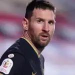 Messi ya es jugador del PSG