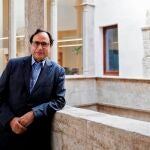 El conseller de Hacienda y Modelo Económico, Vicent Soler