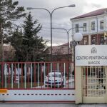 Centro Penitenciario de Burgos