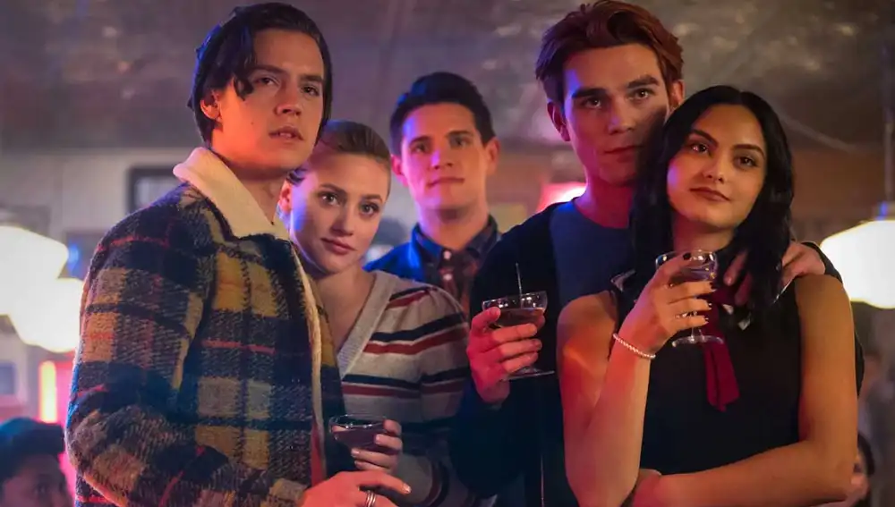 Riverdale