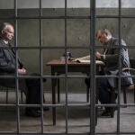 Imagen de "Charlatán", última película de Agnieszka Holland