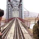 La frontera entre Rusia y Corea del Norte, una de las más inhóspitas y peligrosas