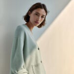 Chaqueta Massimo Dutti