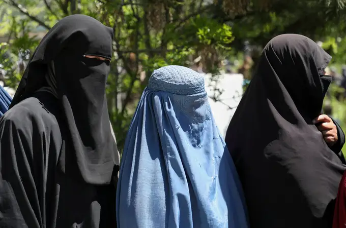 “El abandono de las mujeres y afganos que creyeron en un futuro mejor es una vergüenza para EE UU”