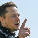 El submarino: El «basado» Elon Musk