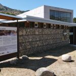 Aula del Río Tormes