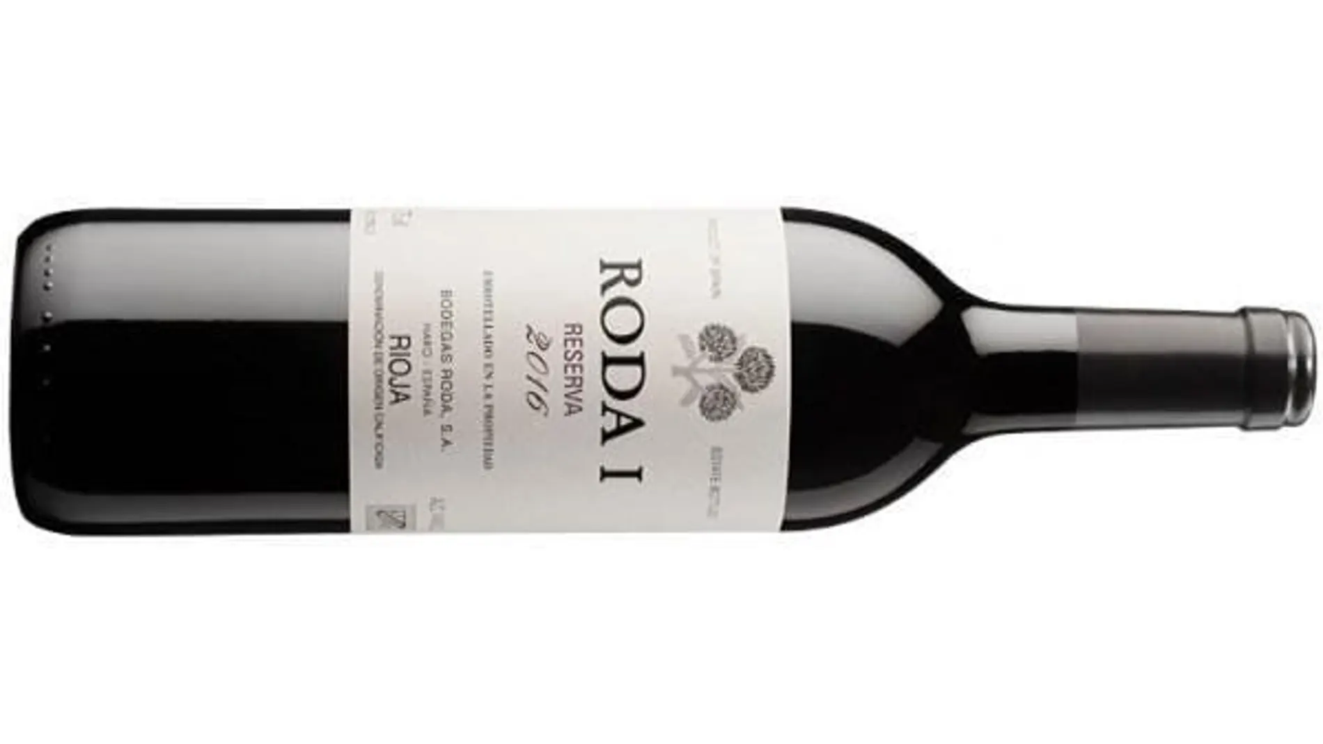 Bodegas: Roda.Nombre: Roda I 2016.D.0.Ca: Rioja.