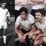 Futbolistas que desafiaron a Franco