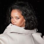 Rihanna, en una imagen promocional