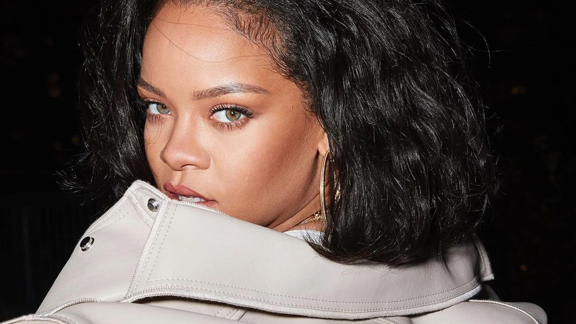 Rihanna, en una imagen promocional