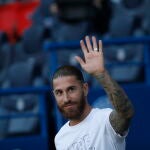 Sergio Ramos